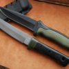 Кастомные накладки для ножей COLD STEEL, RECON TANTO