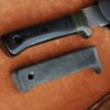 Кастомные накладки для ножей COLD STEEL, RECON TANTO
