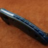 Кастомные накладки для ножей Spyderco MANIX 2