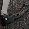 Кастомные накладки для ножей COLD STEEL RAJAH II