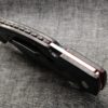 Кастомные накладки для ножей COLD STEEL RAJAH II
