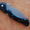 Кастомные накладки для ножей COLD STEEL RAJAH II