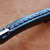 Кастомные накладки для ножей COLD STEEL RAJAH II