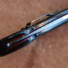 Кастомные накладки для ножей COLD STEEL RAJAH II