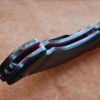 Кастомные накладки для ножей COLD STEEL RAJAH II