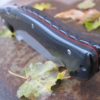 Кастомные накладки для ножей COLD STEEL RAJAH II