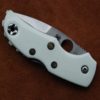 Кастомные накладки для ножей Spyderco "NATIVE"