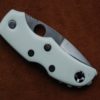 Кастомные накладки для ножей Spyderco "NATIVE"