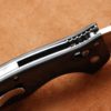 Кастомные накладки для ножей Benchmade 810 "CONTEGO", CF