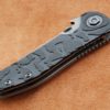 Кастомные накладки для ножей ZT 630
