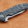 Кастомные накладки для ножей ZT 630