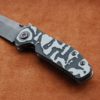 Кастомные накладки для ножей ZT 630