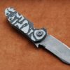 Кастомные накладки для ножей ZT 630