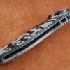 Кастомные накладки для ножей ZT 630