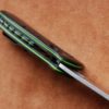 Кастомные накладки для ножей BENCHMADE BONE COLLECTOR