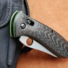 Кастомные накладки для ножей BENCHMADE BONE COLLECTOR