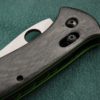 Кастомные накладки для ножей BENCHMADE BONE COLLECTOR
