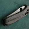 Кастомные накладки для ножей BENCHMADE BONE COLLECTOR