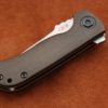 Кастомные накладки для ножей ZT 0909