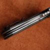Кастомные накладки для ножей ZT 0909