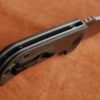 Кастомные накладки для ножей ZT 0909