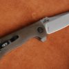 Кастомные накладки для ножей ZT 0909