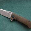 Кастомные накладки для ножей ZT 0909