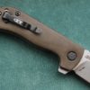 Кастомные накладки для ножей ZT 0909