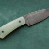 Кастомные накладки для ножей Малыш G10