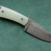 Кастомные накладки для ножей Малыш G10