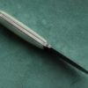 Кастомные накладки для ножей Малыш G10