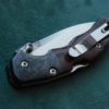 Кастомные накладки для ножей Boker Plus PATRIOT