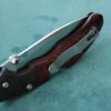 Кастомные накладки для ножей Boker Plus PATRIOT