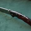 Кастомные накладки для ножей Boker Plus PATRIOT