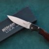 Кастомные накладки для ножей Boker Plus PATRIOT