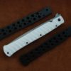 Кастомные накладки для ножей COLD STEEL Ti - Lite VI