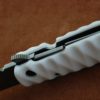 Кастомные накладки для ножей COLD STEEL Ti - Lite VI