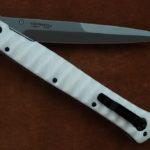 Кастомные накладки для ножей COLD STEEL Ti - Lite VI
