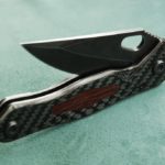 Кастомные накладки для ножей Quartermaster