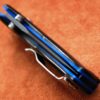 Кастомные накладки для ножей Benchmade 13150 DB