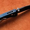 Кастомные накладки для ножей Benchmade 13150 DB