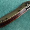 Кастомные накладки для ножей Benchmade 551 MIC