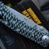 Кастомные накладки для ножей Lone Wolf Knives, T2