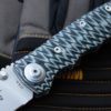 Кастомные накладки для ножей Lone Wolf Knives, T2