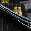 Кастомные накладки для ножей Lone Wolf Knives, T2
