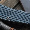 Кастомные накладки для ножей ZT 0566