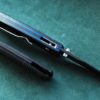 Кастомные накладки для ножей Benchmade 13150 DB
