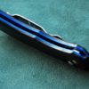 Кастомные накладки для ножей Benchmade 13150 DB
