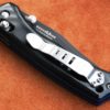 Кастомные накладки для ножей Benchmade 13150 DB