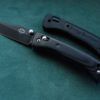 Кастомные накладки для ножей Benchmade 13150 DB